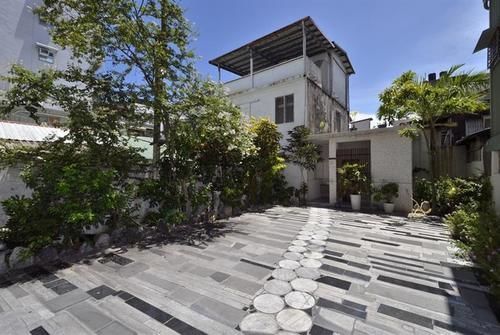 โรงแรม ฟุปิน เมืองฮวาเหลียน ภายนอก รูปภาพ